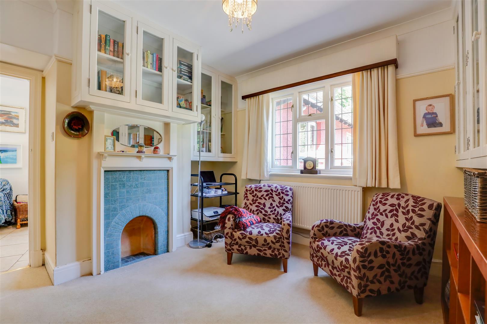Trefnant, Dinas Powys, Vale Of Glamorgan, CF64 4HH